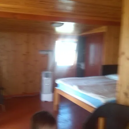 招待所 Villa Golden Sands