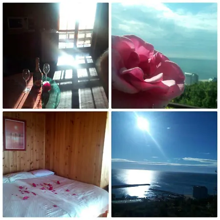 Villa Golden Sands Vendégház